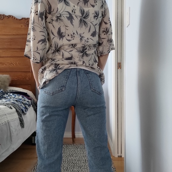 Silk Top - Picture 2 of 5